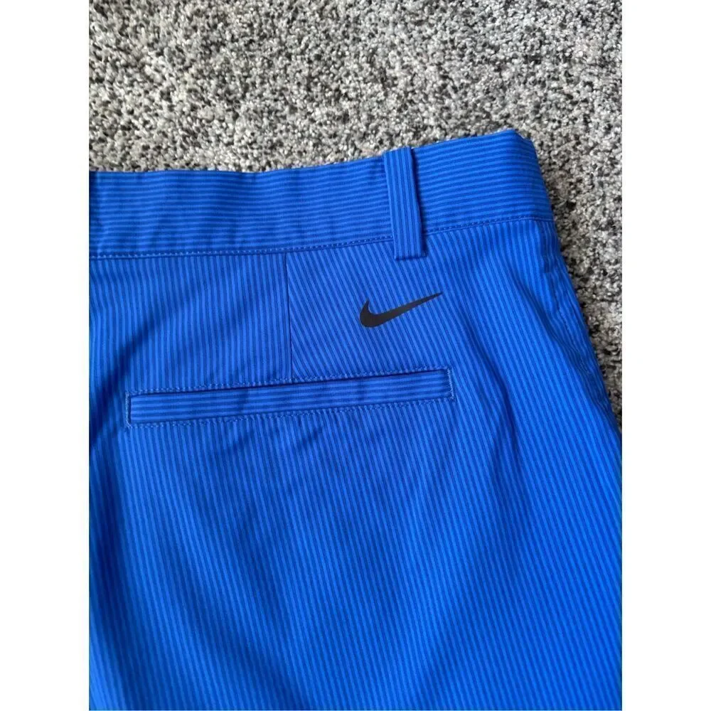 ❤️Nike Golf Men’s Tour Performance Sri-Fit Shorts Sz36